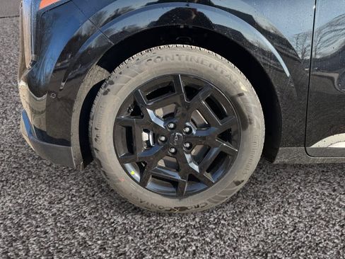 New 2026 Kia Carnival SX image 14