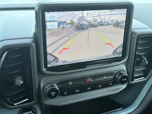 Used 2022 Ford Bronco Sport Badlands AWD/4WD image 26