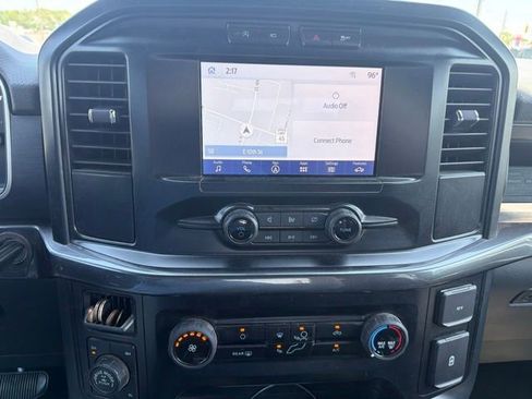 Certified 2023 Ford F150 XL w/ STX Appearance Package AWD/4WD image 12