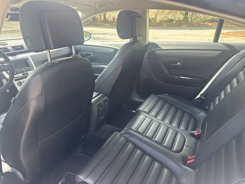 Used 2014 Volkswagen CC Sport image 22