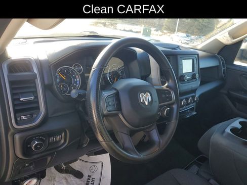 Used 2019 RAM 1500 Tradesman w/ SXT Appearance Group image 5