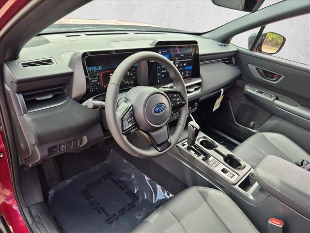 New 2026 Subaru Outback Premium AWD/4WD image 3