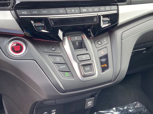 New 2026 Honda Odyssey Sport-L image 35