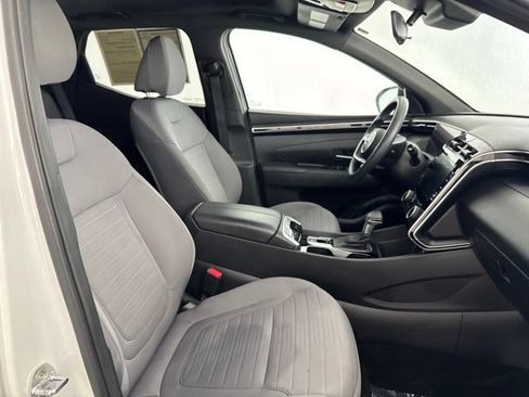 Used 2023 Hyundai Santa Cruz SEL w/ Activity Package AWD/4WD image 23