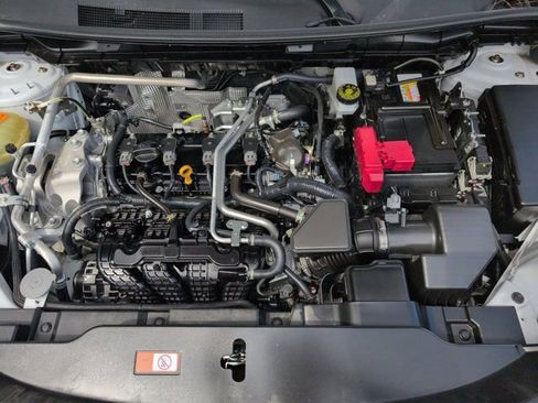 Used 2025 Mitsubishi Outlander SE FWD image 34