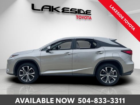 Used 2022 Lexus RX 350 FWD w/ Premium Package image 3