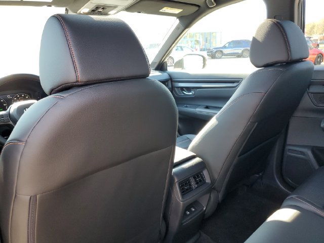 New 2027 Honda CR-V Sport-L image 29