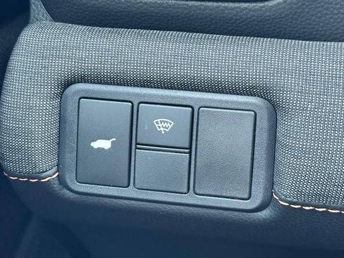 New 2026 Honda Passport TrailSport image 13