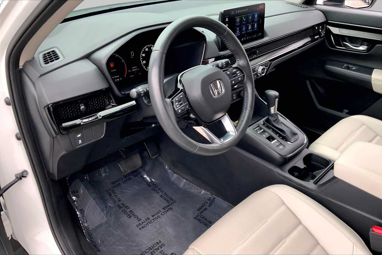 Used 2024 Honda CR-V EX-L image 17