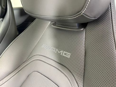 Used 2025 Mercedes-Benz CLE 53 AMG 4MATIC Coupe image 20