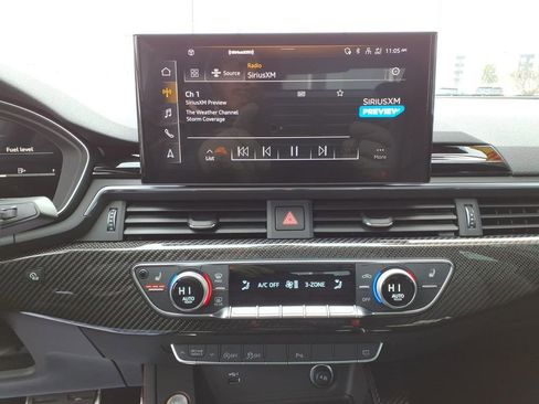 Used 2023 Audi S4 Premium Plus image 24