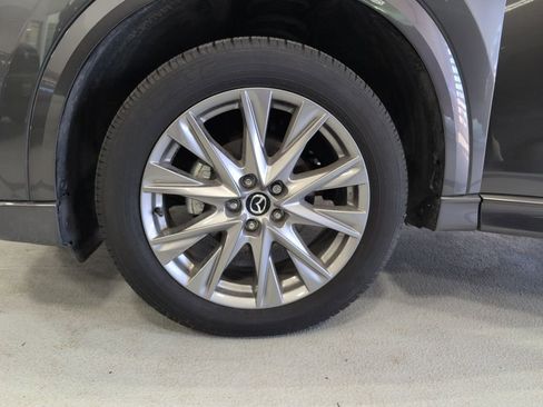 Used 2025 MAZDA CX-5 AWD 2.5 S w/ Premium Plus Pkg image 28