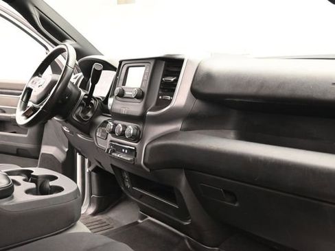 Used 2023 RAM 2500 Big Horn w/ Cold Weather Group AWD/4WD image 28