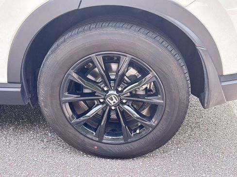 Used 2024 Honda CR-V Sport-L image 12