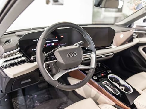 Used 2026 Audi A6 Prestige AWD/4WD image 21