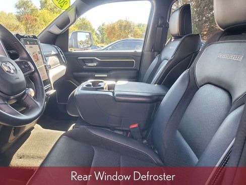 Used 2023 RAM 1500 Laramie image 14