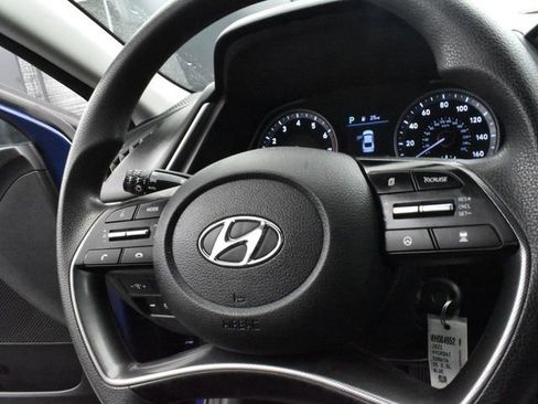 Used 2021 Hyundai Sonata SE FWD image 13