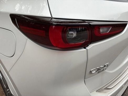 New 2025 MAZDA CX-5 AWD 2.5 S w/ Premium Plus Pkg image 13