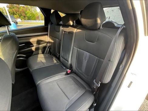 Certified 2023 Hyundai Tucson SEL image 26