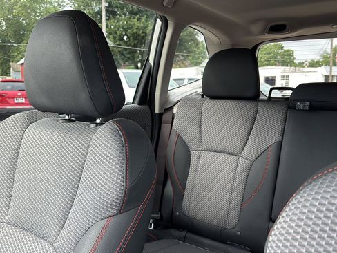 Used 2019 Subaru Forester Sport w/ Popular Package #2 AWD/4WD image 35