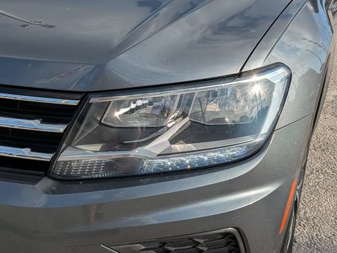 Certified 2021 Volkswagen Tiguan S FWD image 7