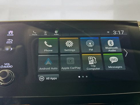 Used 2022 Honda Pilot Special Edition image 16
