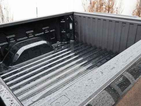 New 2026 GMC Sierra 1500 Elevation image 18