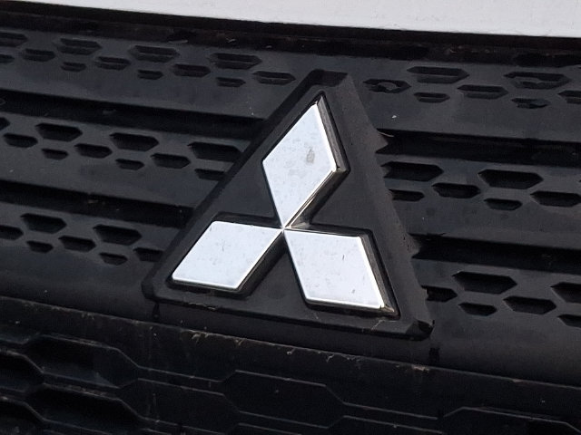 Used 2025 Mitsubishi Eclipse Cross SE AWD/4WD image 6