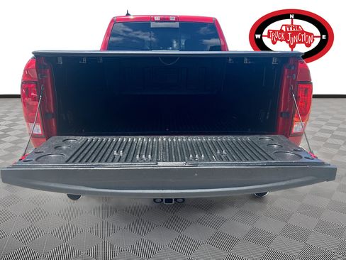 Used 2019 RAM 1500 Big Horn AWD/4WD image 24