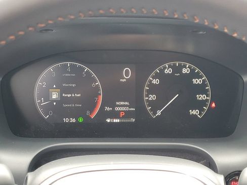 New 2027 Honda HR-V Sport image 16