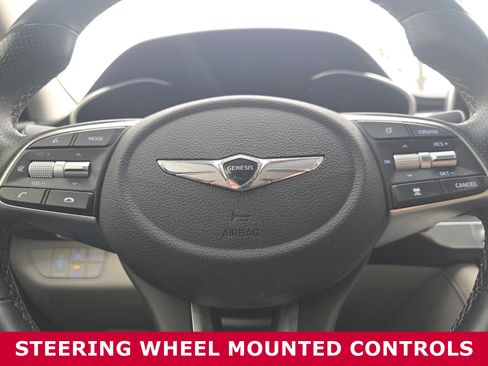 Used 2020 Genesis G70 3.3T image 26