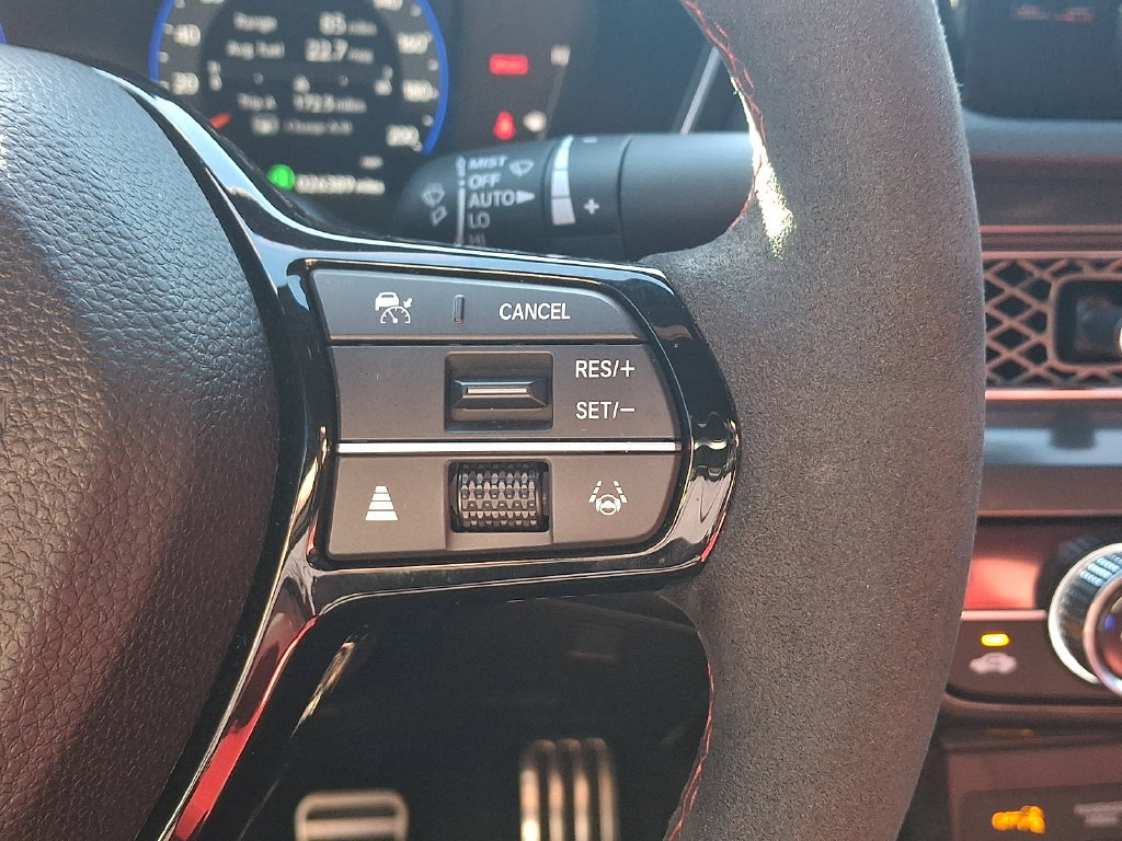 Used 2024 Acura Integra Type S FWD image 20