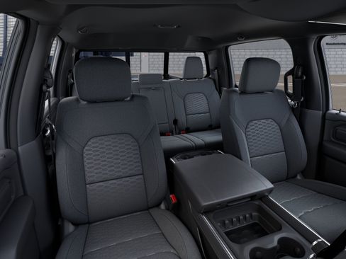 New 2026 RAM 1500 Express AWD/4WD image 41