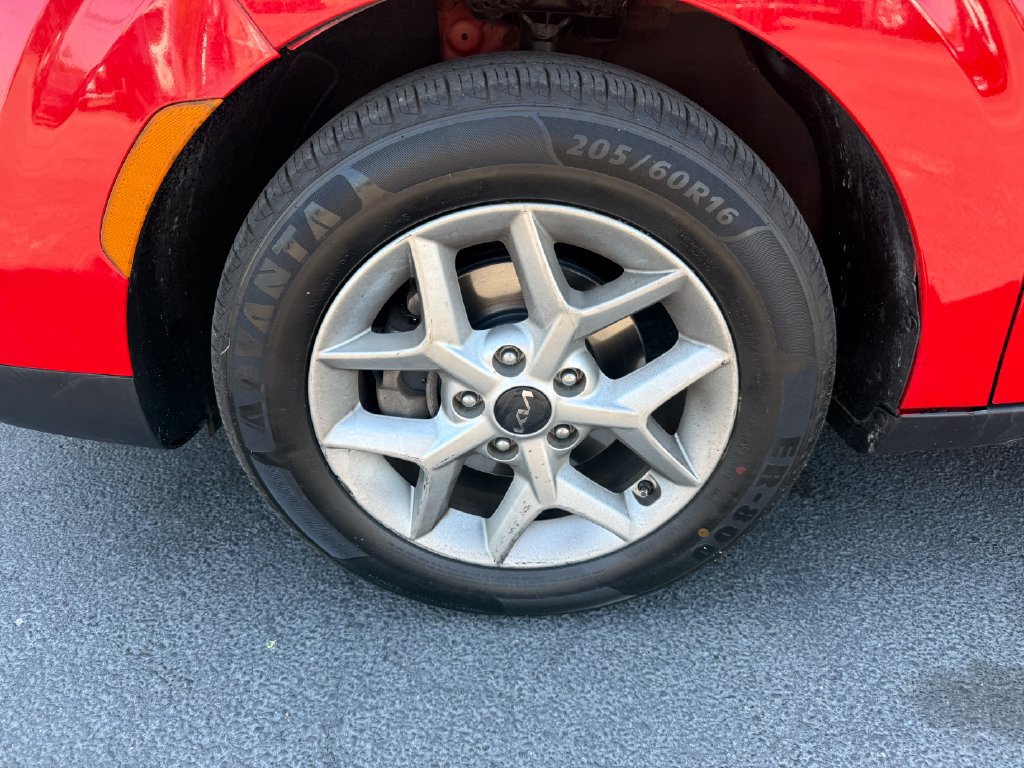Used 2022 Kia Soul LX w/ Technology Package FWD image 28