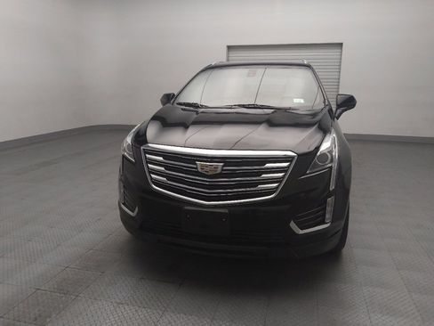 Used 2019 Cadillac XT5 FWD image 15