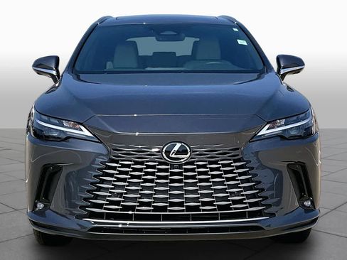 New 2026 Lexus RX 350 Premium w/ Convenience Package FWD image 3