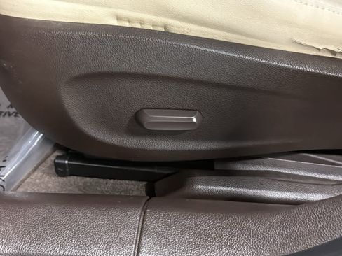 Used 2013 Chevrolet Cruze LTZ w/ Enhanced Safety Package FWD image 21