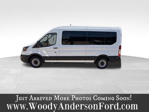 Used 2024 Ford Transit 350 XL RWD image 3