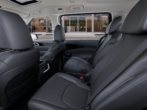 New 2026 Kia Carnival SX Prestige FWD image 22