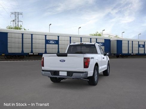 New 2026 Ford F150 XL image 8