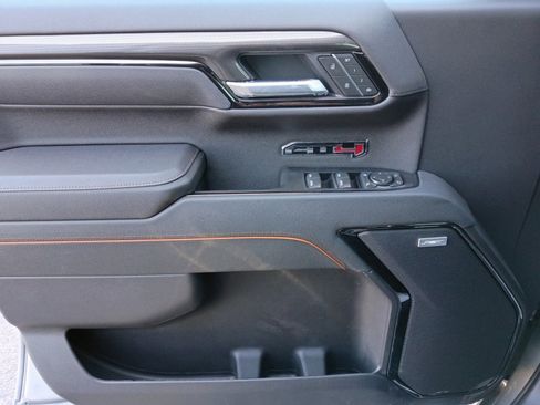 New 2026 GMC Sierra 1500 AT4 w/ AT4 Premium Package image 30