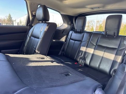 Used 2019 Nissan Pathfinder Platinum image 24
