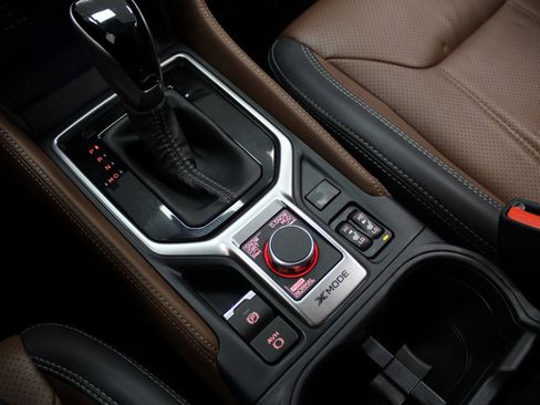 Used 2023 Subaru Forester Touring image 45