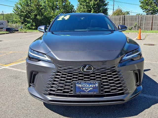 Used 2024 Lexus RX 350 Premium w/ Accessory Package (Z1) AWD/4WD image 2