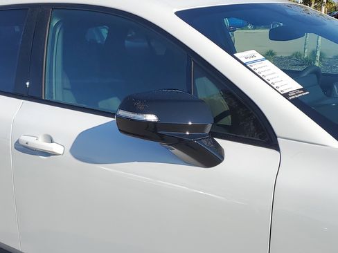 New 2026 Honda Prologue EX image 10