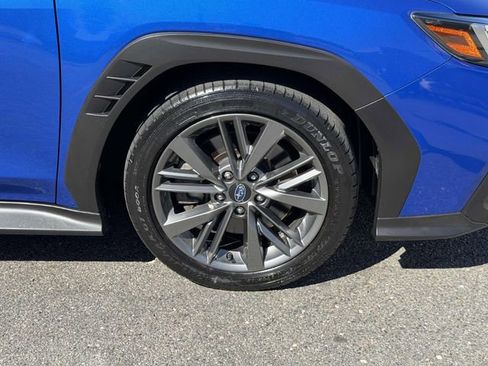 Used 2024 Subaru WRX AWD/4WD image 9