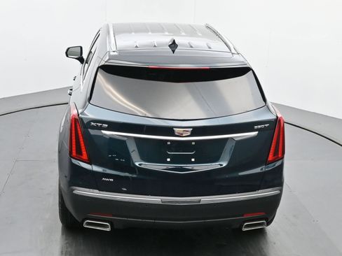 New 2026 Cadillac XT5 Luxury image 26