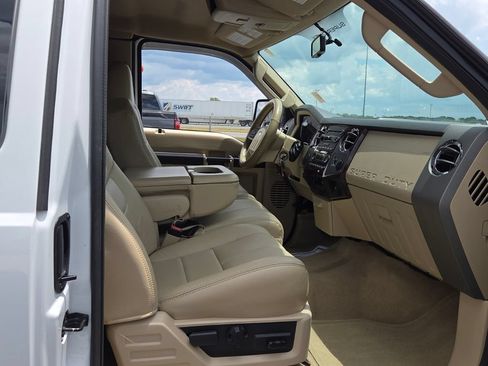 Used 2008 Ford F250 2WD SuperCab Super Duty image 17