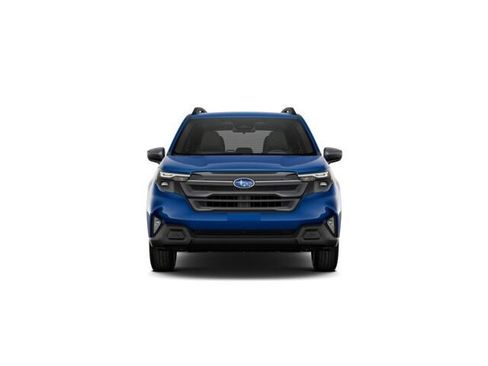 New 2026 Subaru Forester Premium image 8