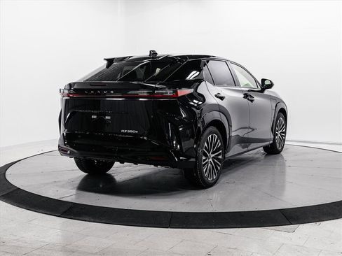 New 2026 Lexus RZ 350e 2WD image 12